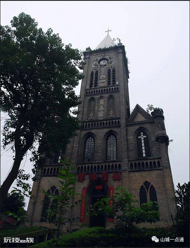 荣昌旅游景点大全(重庆荣昌有哪些值得一去的地方推荐)-图片8